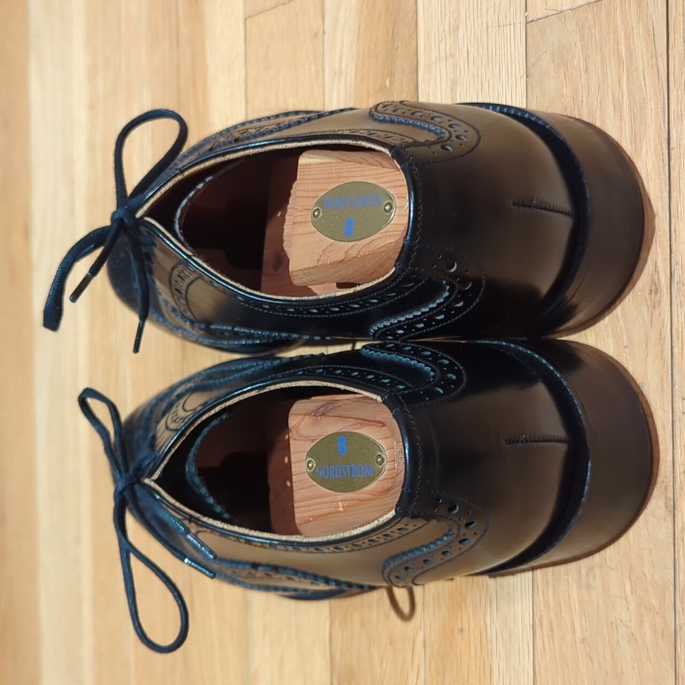 Loake Oxford 9 Made in England - Picture 4 of 7